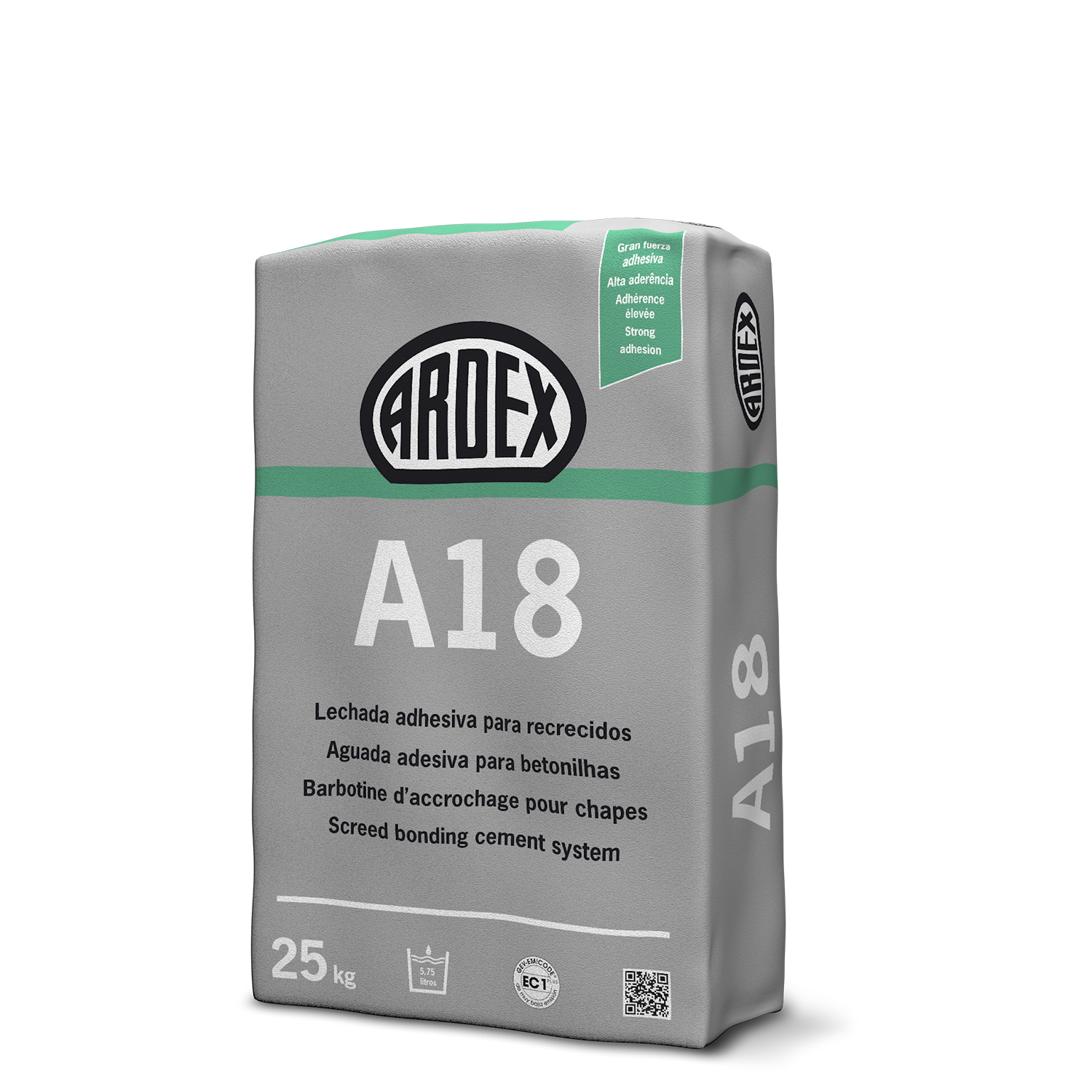 ARDEX A18